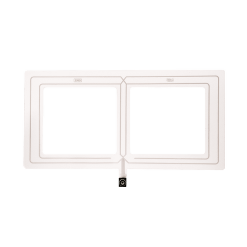 Transparent On-Glass Uhf Cb Antenna (4.5Dbi Gain)