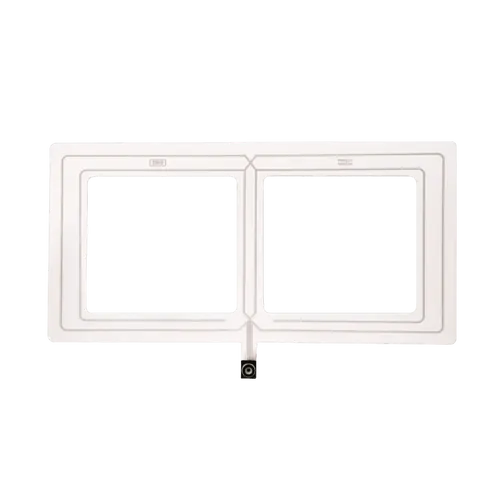 Transparent On-Glass Uhf Cb Antenna (4.5Dbi Gain)