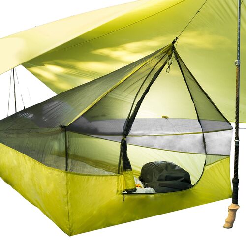 SEA TO SUMMIT Escapist Ultra-Mesh Inner Bug Tent