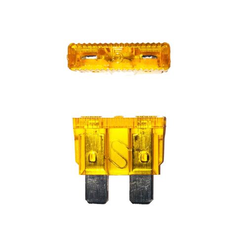 Blade fuse 50 Pack (5A)