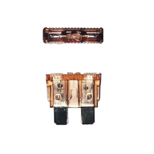 Blade fuse 50 Pack (7A)