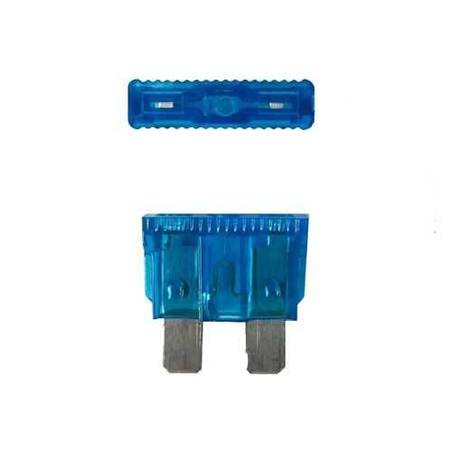 Blade fuse 50 Pack (15A)