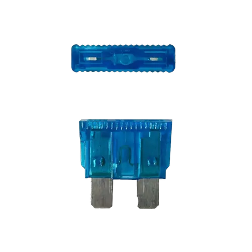 Blade fuse 50 Pack (15A)