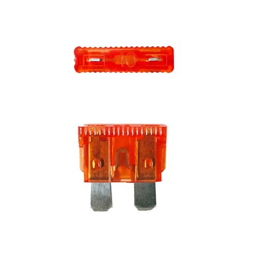 Blade fuse 50 Pack (40A)