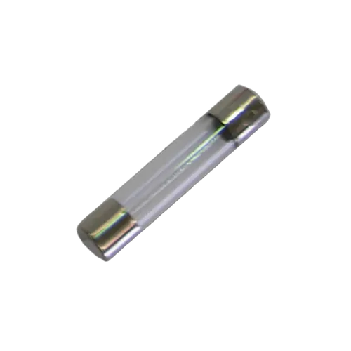 Glass fuse 50 Pack (3A)