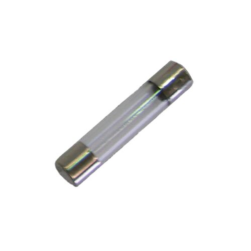 Glass fuse 50 Pack (5A)