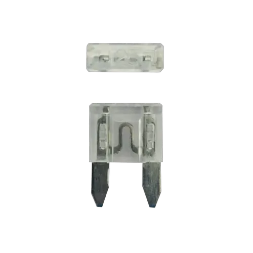 Mini blade fuse 50 Pack (25A)
