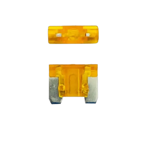 Micro blade fuse 50 Pack (5A)