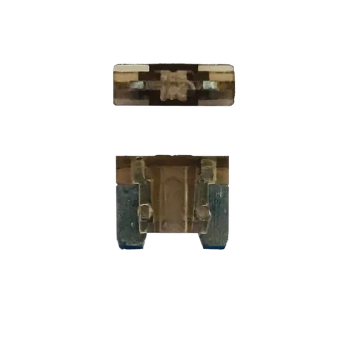 Micro blade fuse 50 Pack (7A)