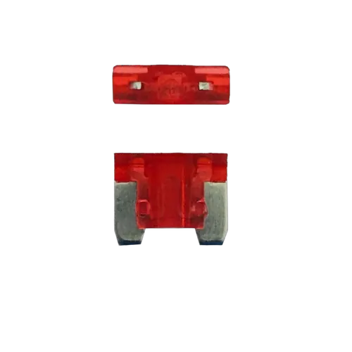 Micro blade fuse 50 Pack (10A)