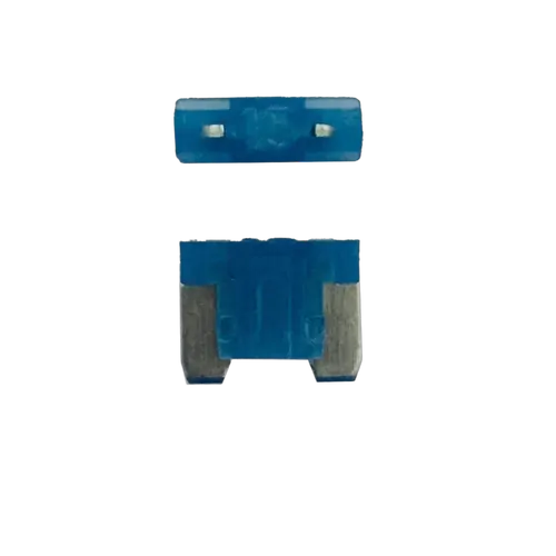 Micro blade fuse 50 Pack (15A)