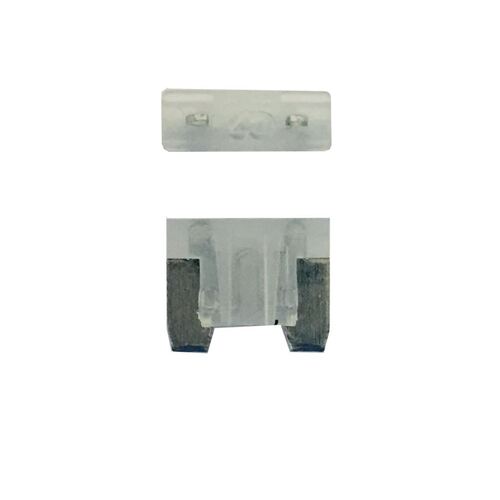 Micro blade fuse 50 Pack (25A)
