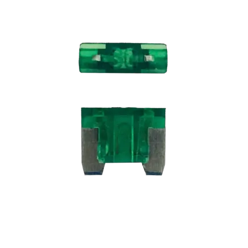 Micro blade fuse 50 Pack (30A)