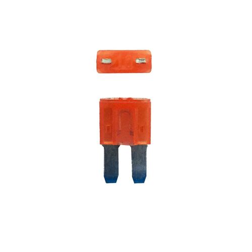 Micro 2 blade fuse 50 Pack (10A)