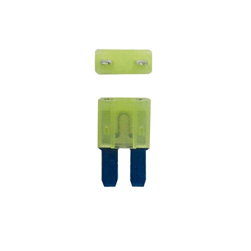 Micro 2 blade fuse 50 Pack (20A)