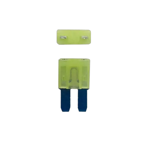 Micro 2 blade fuse 50 Pack (20A)