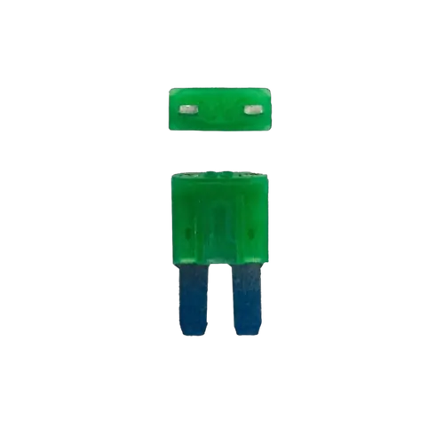 Micro 2 blade fuse 50 Pack (30A)