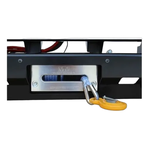 Mean Mother Alloy Fairlead - AF01B