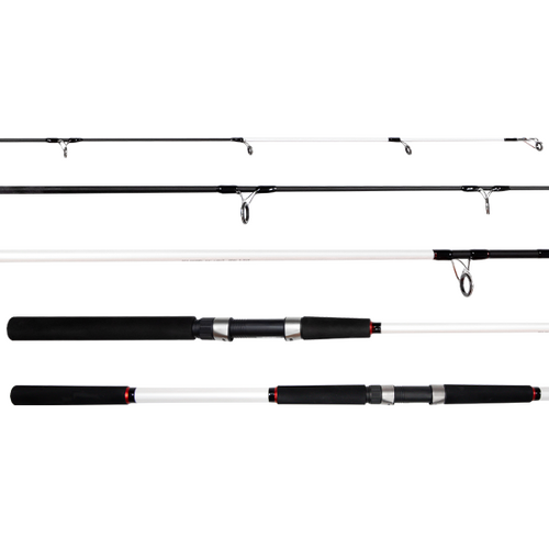 Silstar Anglerfish 12' Medium 8-10 Kg Beach Spin