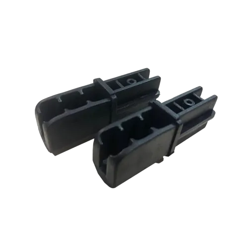 Aussie Traveller Anti-Flap Kit Spigot End To Suit Fiamma F45S Pair