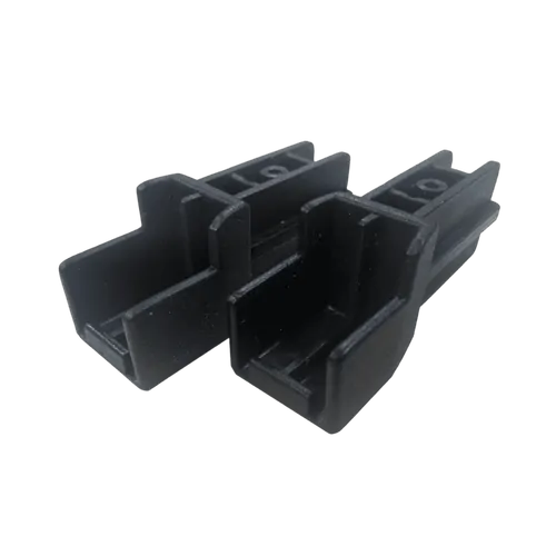 Aussie Traveller Anti-Flap Kit Knuckle End To Suit Fiamma F45Ti Pair