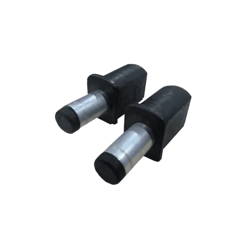 Aussie Traveller Anti-Flap Kit Spigot End To Suit Thule Pair