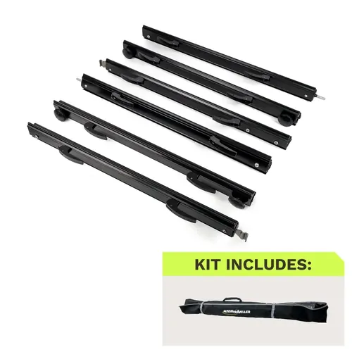 Anti-Flap Kit PRO + To Suit Jayco Elite Awnings