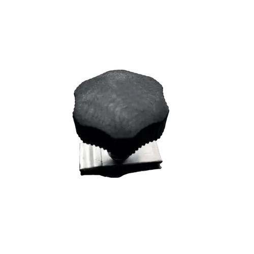 Aussie Traveller Anti-Flap Kit Star Knob & T-Nut