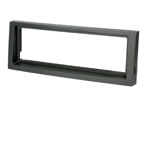 04-Up Peugeot 407 Fascia (Sd)