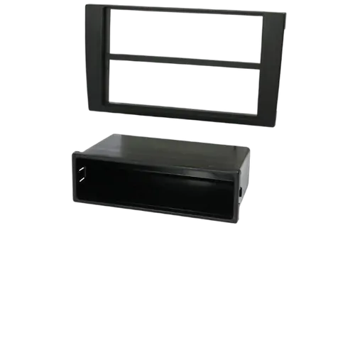 07-Up Audi A4 Fascia (Sd/Dd)