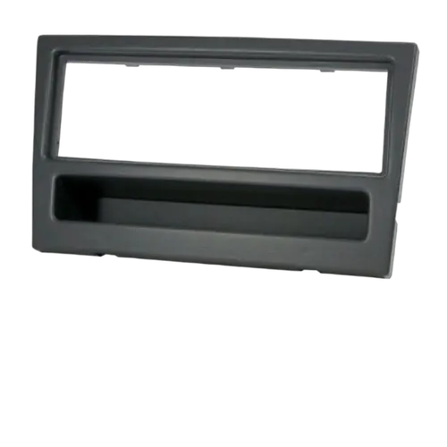 03-Up Holden Vectra Fascia (Sd)