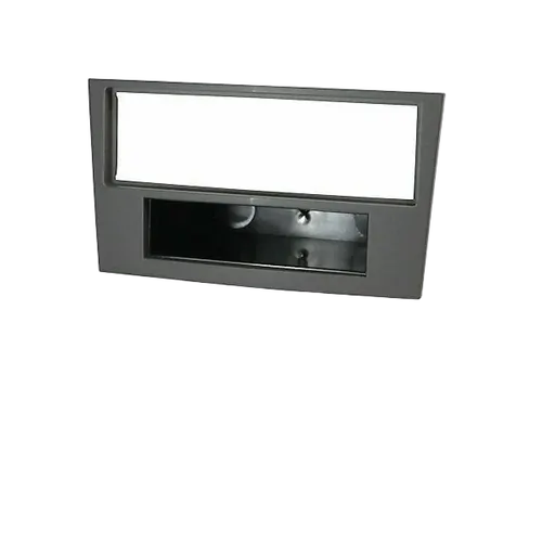 05-09 Holden Astra Fascia - Gun Metal (Sd)