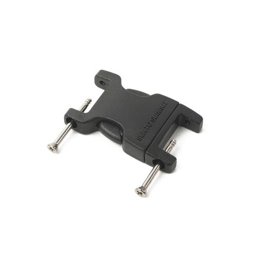 SEA TO SUMMIT Field Repair Buckle Side Release - [2 pin] 15mm