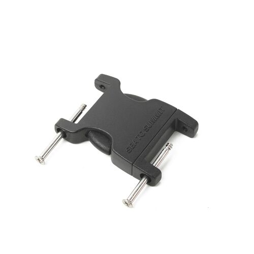 SEA TO SUMMIT Field Repair Buckle Side Release - [2 pin] 25mm