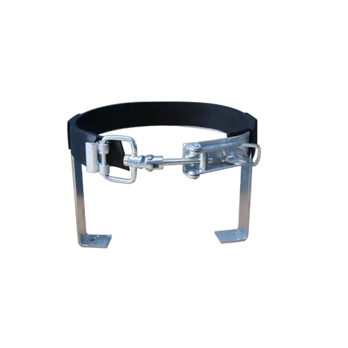 Supex Rubber Ring To Suit Large Gas Bottle Holder