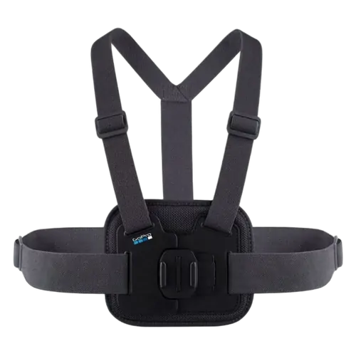 GoPro Chesty (Performance Chest Mount)
