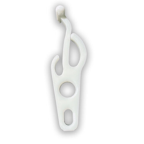 Ground Dogs Cassette Awning Hooks - 10 Pack - Suits Fiamma & Thule