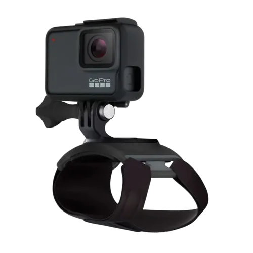 GoPro Hand + Wrist Strap