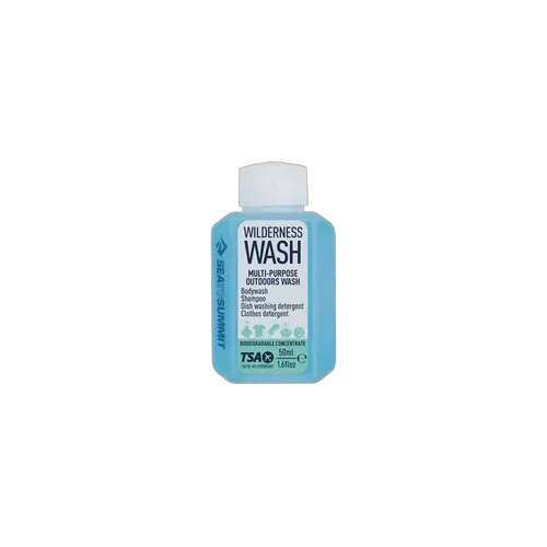 Wilderness Wash 50ml | 1.7 fl oz