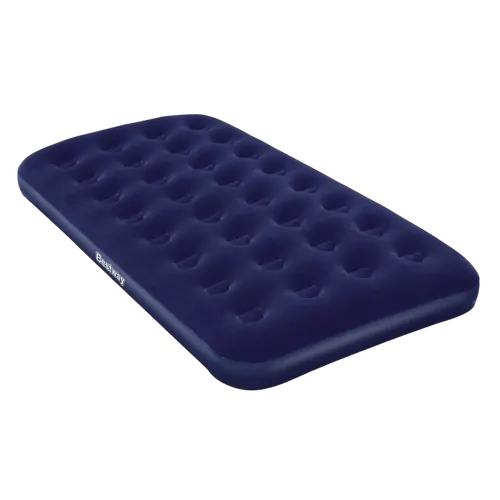 Supex Queen airbed with smart inflation/deflation 203 X 152 X 22 cm (Inflated)