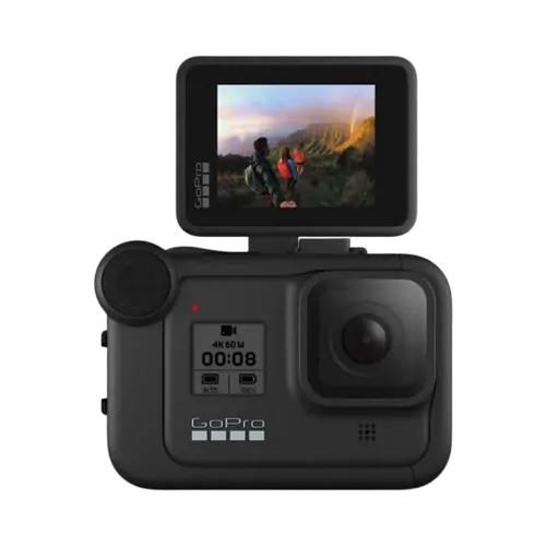 GoPro Display Mod