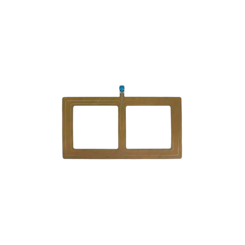 Axis 4.5Dbi Transparent Ant