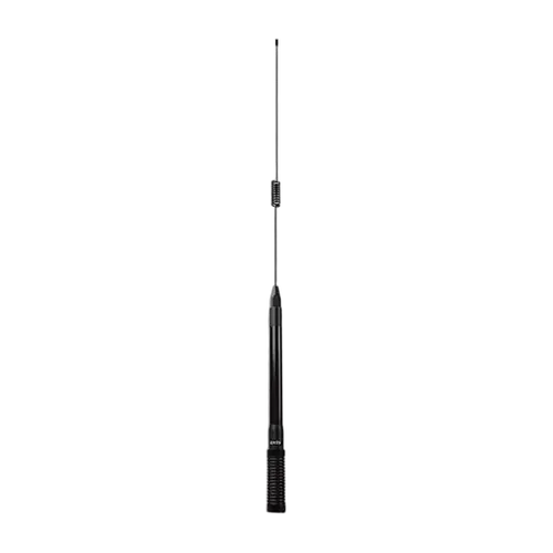Axis Black Stainless Steel UHF Antenna Kit