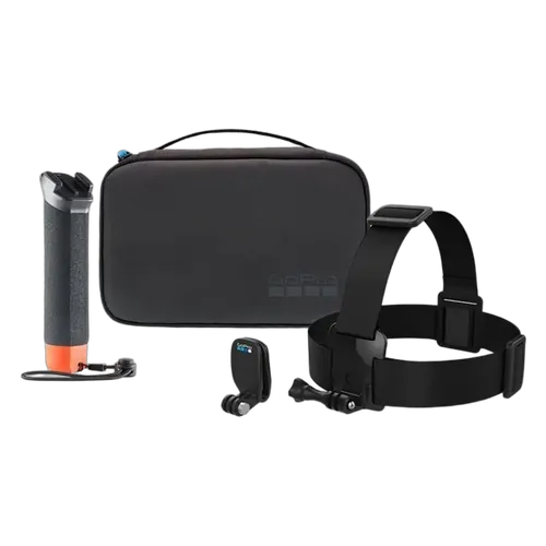 GoPro Adventure Kit 2