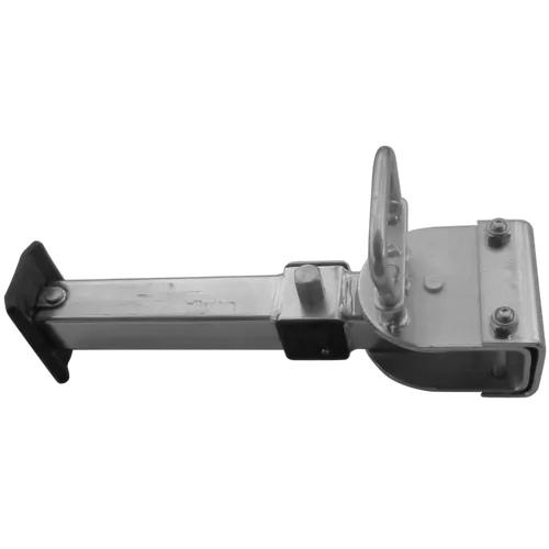 Supex Adjustable Leg w/ Plastic Foot Small