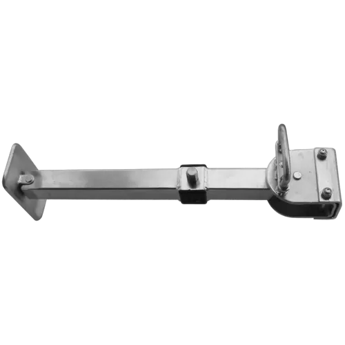 Supex Adjustable Leg - Steel Foot Extra Large