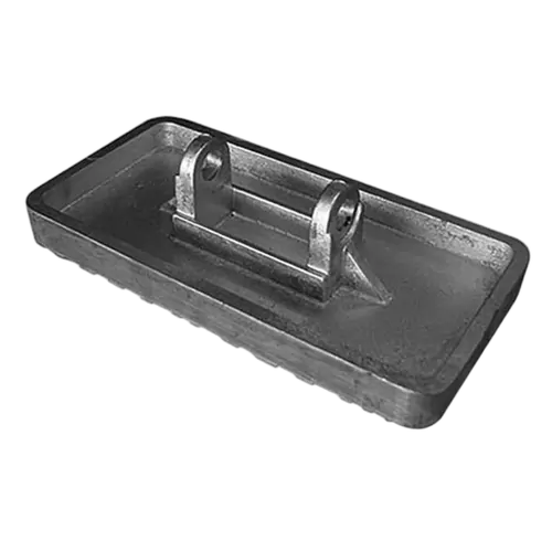 Supex Aluminium Foot