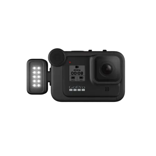 GoPro Light Mod