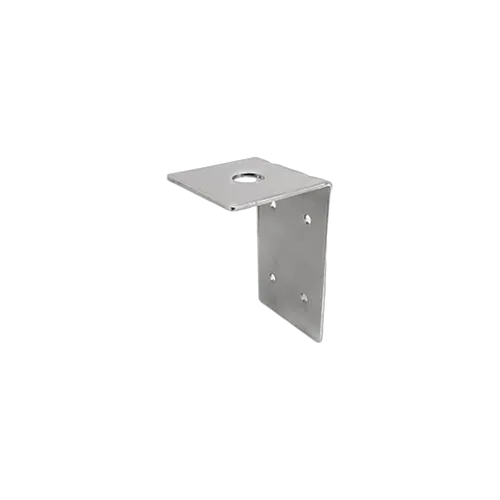 Opek L Bracket Stainless Steel 60X60X100H mm