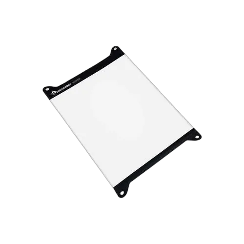 TPU Guide Map Case Large